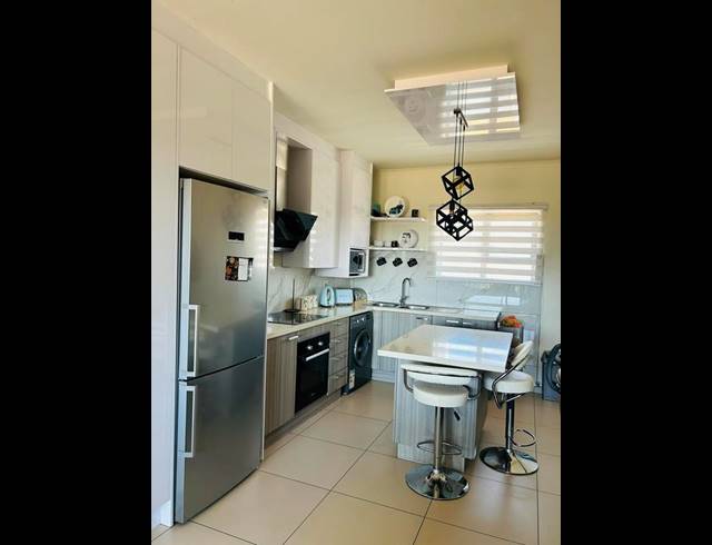 2 BEDROOM APARTMENT FOR SALE IN CARLSWALD